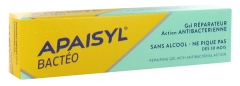 Apaisyl Bactéo Repair Gel Antibacterial Action 30ml Apaisyl Bactéo Repair Gel Antibacterial Action 30ml