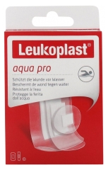 Essity Leukoplast Aqua Pro 20 Pansements Essity Leukoplast Aqua Pro 20 Pansements
