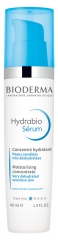 Bioderma Hydrabio Serum 40 ml Bioderma Hydrabio Serum 40 ml