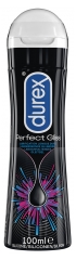 Durex Lubricante de Larga Duración Perfect Gliss 100 ml Durex Lubricante de Larga Duración Perfect Gliss 100 ml