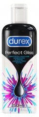 Durex Perfect Gliss Long Lasting Lubrication 250ml Durex Perfect Gliss Long Lasting Lubrication 250ml