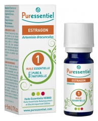 Puressentiel Huile Essentielle Estragon 5 ml Puressentiel Huile Essentielle Estragon 5 ml
