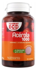 Vitavea Acérola 1000 60 Tablets Vitavea Acérola 1000 60 Tablets