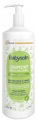 Cooper Babysoin Oil-Limestone Liniment 750ml Cooper Babysoin Oil-Limestone Liniment 750ml