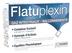 3C Pharma Flatuplexin 16 Sachets 3C Pharma Flatuplexin 16 Sachets
