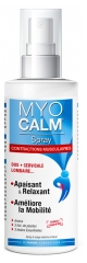 3C Pharma Myocalm Contractions Musculaires Spray 100 ml 3C Pharma Myocalm Contractions Musculaires Spray 100 ml