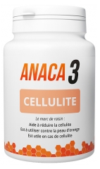 Anaca3 Cellulite 90 Capsules Anaca3 Cellulite 90 Capsules