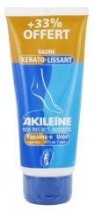 Akileïne Bálsamo Querato-relajante 75 ml + 25 ml de Regalo Akileïne Bálsamo Querato-relajante 75 ml + 25 ml de Regalo