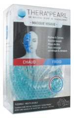 TheraPearl Máscara Facial TheraPearl Máscara Facial