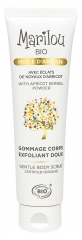 Marilou Bio Huile d'Argan Gommage Corps Exfoliant Doux 100 ml Marilou Bio Huile d'Argan Gommage Corps Exfoliant Doux 100 ml