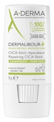 A-DERMA Dermalibour+ CICA - Stick Reparador 8 g A-DERMA Dermalibour+ CICA - Stick Reparador 8 g