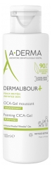 A-DERMA Dermalibour+ CICA - Gel Espumoso 100 ml A-DERMA Dermalibour+ CICA - Gel Espumoso 100 ml