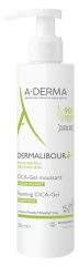 A-DERMA Dermalibour+ CICA - Gel Espumoso 200 ml A-DERMA Dermalibour+ CICA - Gel Espumoso 200 ml