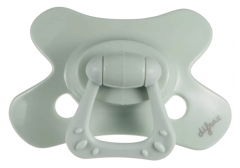 Difrax Sucette Dental 6 Mois + Difrax Sucette Dental 6 Mois +