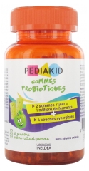 Pediakid Gommes Probiotiques 60 Gommes Pediakid Gommes Probiotiques 60 Gommes