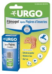 Urgo Filmogel After Insects Bites Urgo Filmogel After Insects Bites