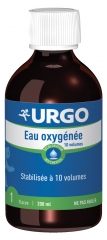 Urgo Premiers Secours Acqua Ossigenata 10 Volumi 200 ml