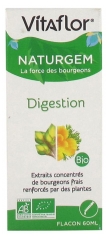 Vitaflor Naturgem Digestion Organic 60ml Vitaflor Naturgem Digestion Organic 60ml