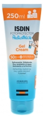 Isdin Fotoprotector Pediatrics Gel Cream SPF50+ 250ml Isdin Fotoprotector Pediatrics Gel Cream SPF50+ 250ml