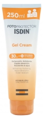 Isdin Fotoprotector Gel Cream SPF30 250ml Isdin Fotoprotector Gel Cream SPF30 250ml