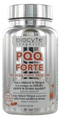 Biocyte Longevity PQQ Forte 30 Gélules