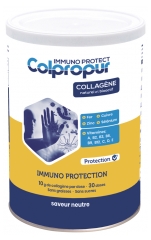 Colpropur Immuno Protect Collagen 309g Colpropur Immuno Protect Collagen 309g