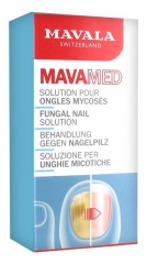 Mavala Mavamed Nagellösung Mycosed 5 ml Mavala Mavamed Nagellösung Mycosed 5 ml