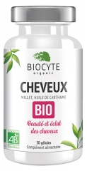 Biocyte Organic Hair 30 Capsules Biocyte Organic Hair 30 Capsules