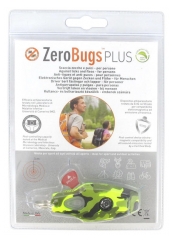 Ultrasound Tech ZeroBugs Plus Anti-Zecken und Anti-Flöhe Für Menschen Ultrasound Tech ZeroBugs Plus Anti-Zecken und Anti-Flöhe Für Menschen