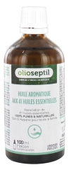 Olioseptil Aromatic Oil With 41 Essential Oils 100ml Olioseptil Aromatic Oil With 41 Essential Oils 100ml