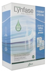 Aboca Fitomagra Lynfase 12 Flacons + 12 Flacons Offerts Aboca Fitomagra Lynfase 12 Flacons + 12 Flacons Offerts