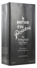 T.Leclerc Le Parfum d'Été Poudré de Théophile Leclerc 50 ml T.Leclerc Le Parfum d'Été Poudré de Théophile Leclerc 50 ml