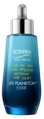 Biotherm Life Plankton Elixir Sérum Régénérant Fondamental Édition Limitée 75 ml Biotherm Life Plankton Elixir Sérum Régénérant Fondamental Édition Limitée 75 ml