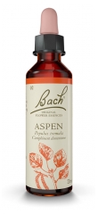 Fleurs de Bach Original Aspen 20ml Fleurs de Bach Original Aspen 20ml