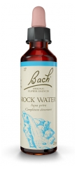 Fleurs de Bach Original Rock Water 20 ml