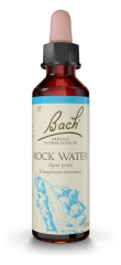 Fleurs de Bach Original Rock Water 20ml