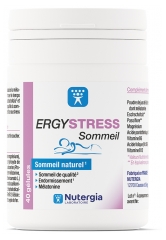 Nutergia Ergystress Sommeil 40 Gélules Nutergia Ergystress Sommeil 40 Gélules