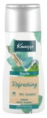 Kneipp Gel Ducha Menta y Eucalipto 200 ml Kneipp Gel Ducha Menta y Eucalipto 200 ml