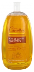 Rogé Cavaillès Velveting Shower Oil Almond 750ml Rogé Cavaillès Velveting Shower Oil Almond 750ml