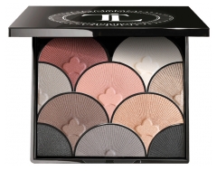 T.Leclerc The Eye Fan Palette 18g T.Leclerc The Eye Fan Palette 18g