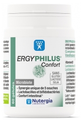 Nutergia Ergyphilus Confort 60 Gélules Nutergia Ergyphilus Confort 60 Gélules
