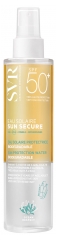 SVR Sun Secure Eau Solaire Protectrice Biodégradable SP50+ 200 ml SVR Sun Secure Eau Solaire Protectrice Biodégradable SP50+ 200 ml