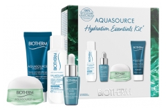 Biotherm Aquasource Hydration Essentials Kit Biotherm Aquasource Hydration Essentials Kit