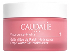 Caudalie Vinosource Hydra Grape Water Gel Moisturizer 50ml Caudalie Vinosource Hydra Grape Water Gel Moisturizer 50ml