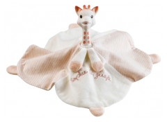 Sophie la Girafe So'Pure Caoutchou'Doux 0 Mois et + Sophie la Girafe So'Pure Caoutchou'Doux 0 Mois et +