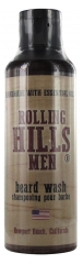 Rolling Hills Beard Wash 90ml Rolling Hills Beard Wash 90ml