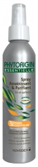 Novodex Phytorigin Essentielle Spray Assainissant & Purifiant Aux 32 Huiles Essentielles 200 ml Novodex Phytorigin Essentielle Spray Assainissant & Purifiant Aux 32 Huiles Essentielles 200 ml