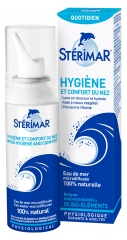 Stérimar Nose Hygiene and Comfort 50ml Stérimar Nose Hygiene and Comfort 50ml