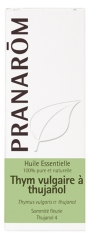 Pranarôm Essential Oil Thyme Vulgare Thujanol (Thymus vulgaris CT thujanol) 5ml