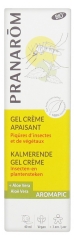Pranarôm Gel Crème Apaisant Piqûres d\'Insectes et de Végétaux Bio 40 ml